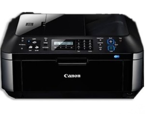 Canon Scanning Software For Mac Os X